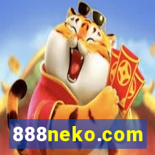 888neko.com