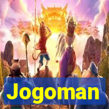 Jogoman