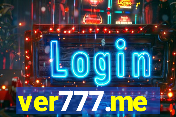 ver777.me