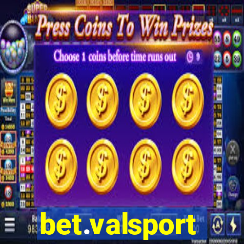 bet.valsport