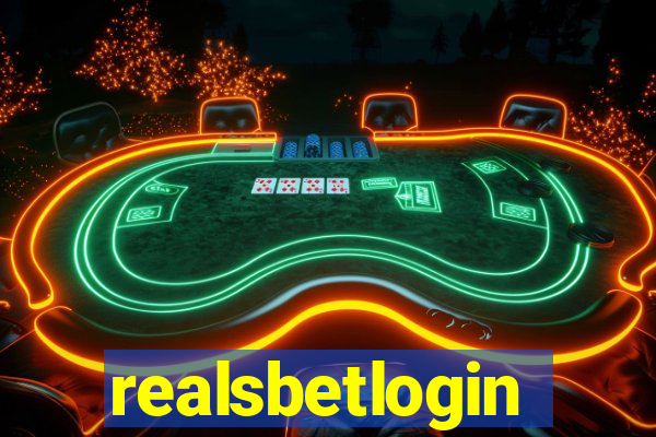 realsbetlogin