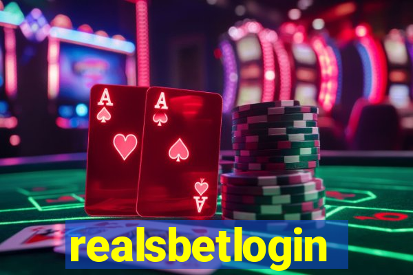 realsbetlogin