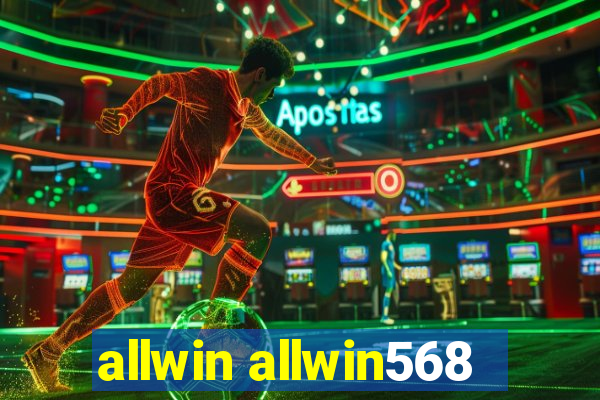 allwin allwin568