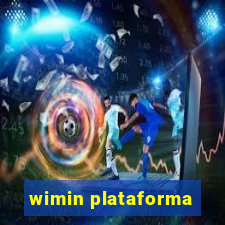 wimin plataforma