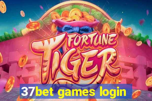 37bet games login