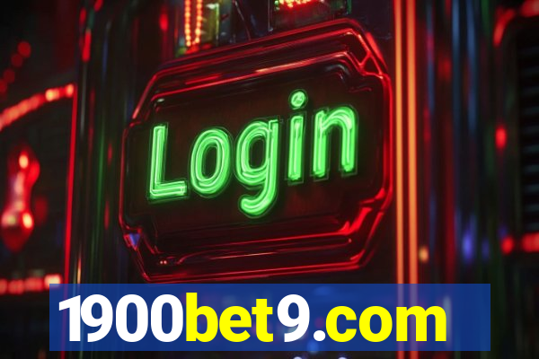 1900bet9.com