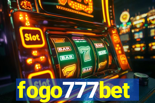 fogo777bet