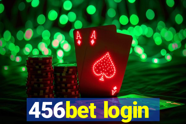 456bet login