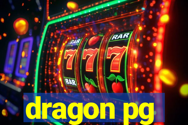 dragon pg