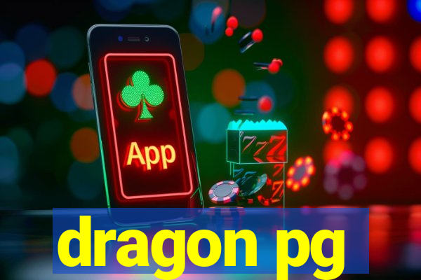 dragon pg