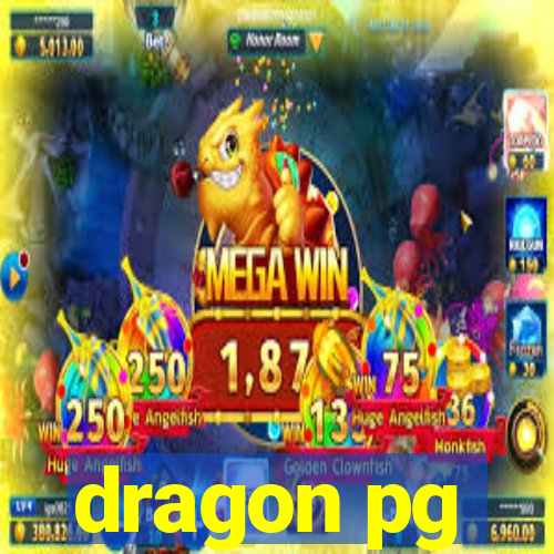 dragon pg