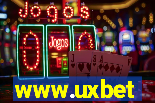 www.uxbet