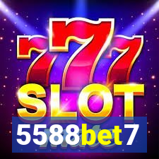 5588bet7