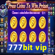 777bit vip