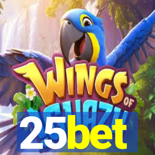 25bet