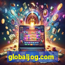 globaljog.com