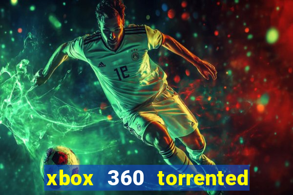 xbox 360 torrented games rgh