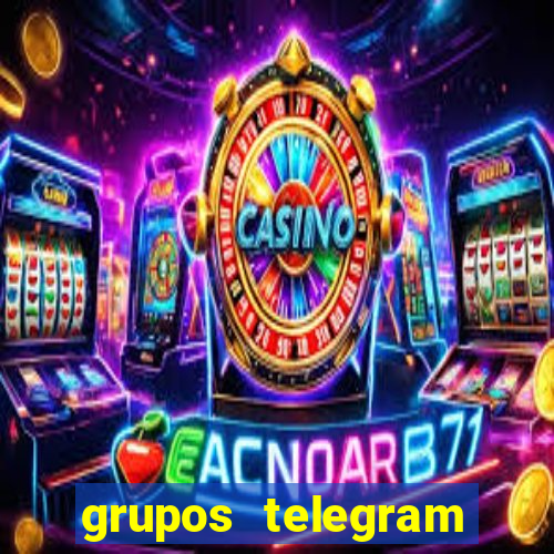 grupos telegram mais 18