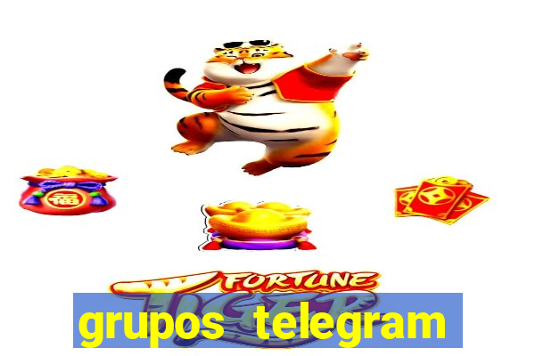 grupos telegram mais 18