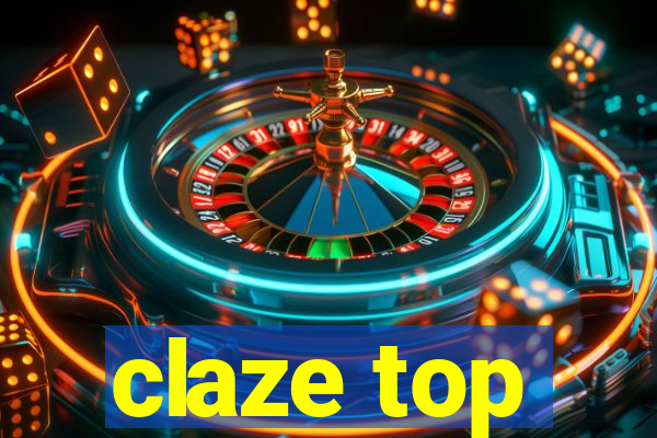 claze top