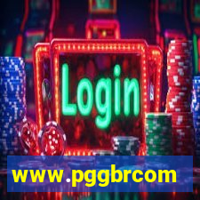 www.pggbrcom