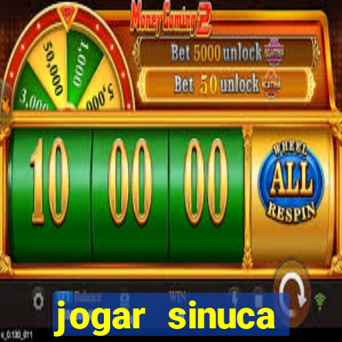 jogar sinuca apostando dinheiro