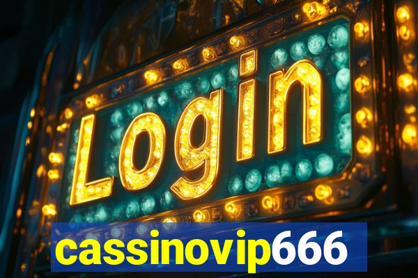 cassinovip666