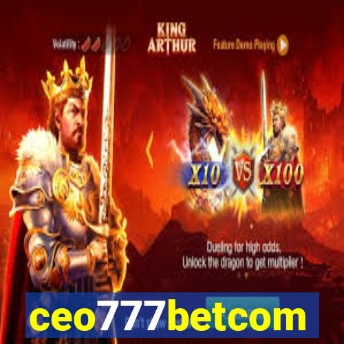 ceo777betcom