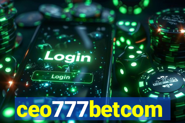 ceo777betcom