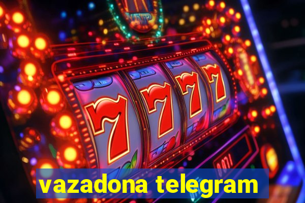 vazadona telegram