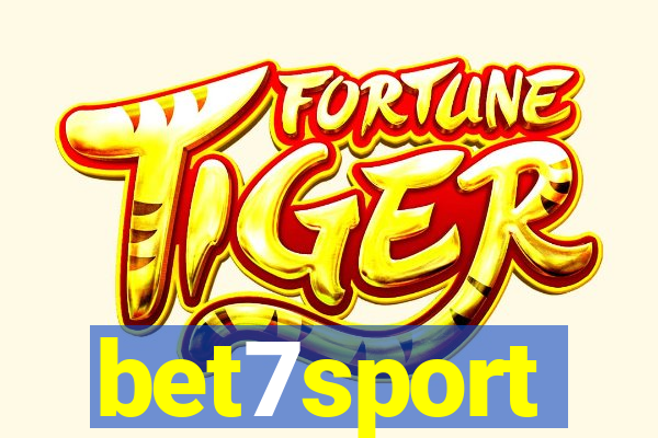 bet7sport