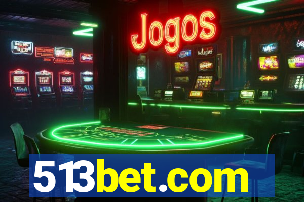 513bet.com