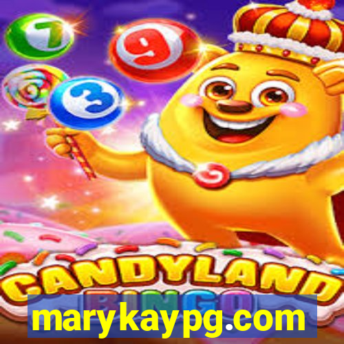 marykaypg.com