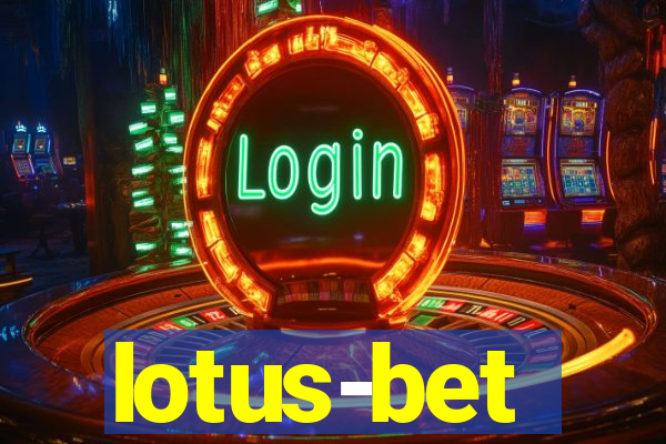 lotus-bet