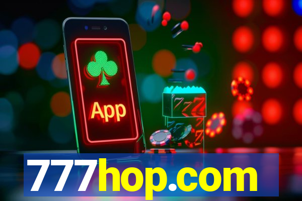 777hop.com