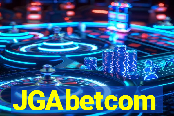 JGAbetcom