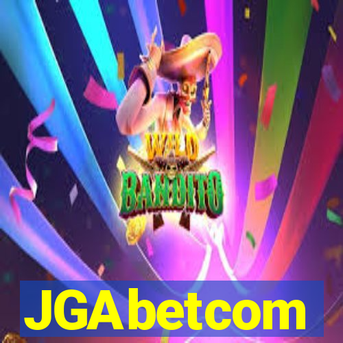 JGAbetcom