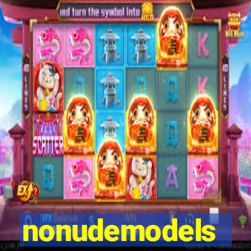 nonudemodels