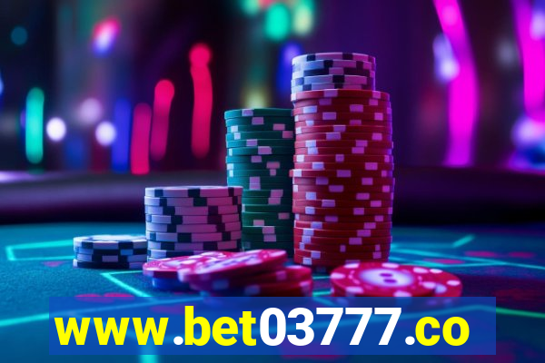 www.bet03777.com