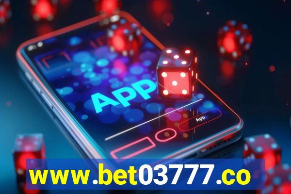 www.bet03777.com