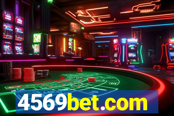 4569bet.com