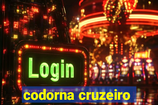 codorna cruzeiro