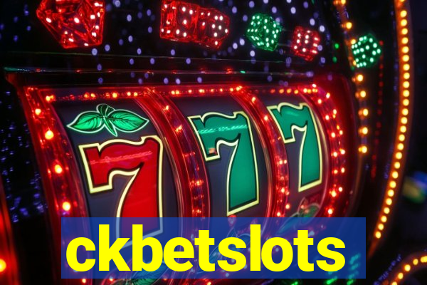 ckbetslots