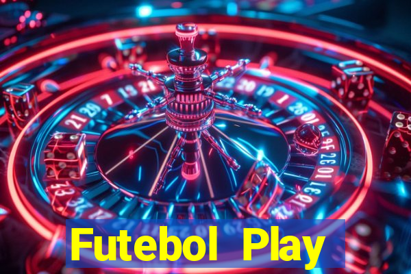 Futebol Play Flamengo ao vivo