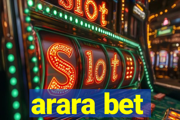 arara bet