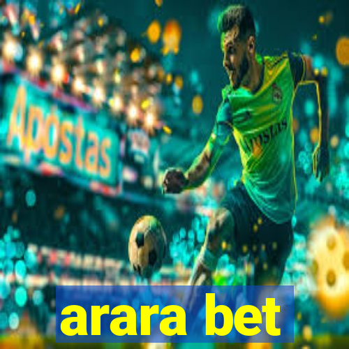 arara bet