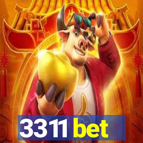 3311 bet