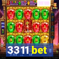 3311 bet