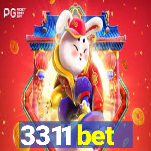 3311 bet