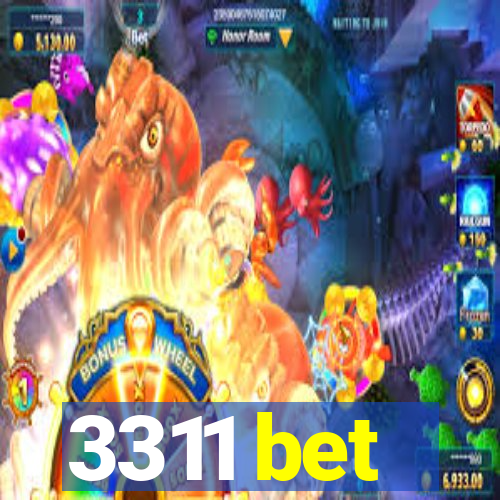 3311 bet